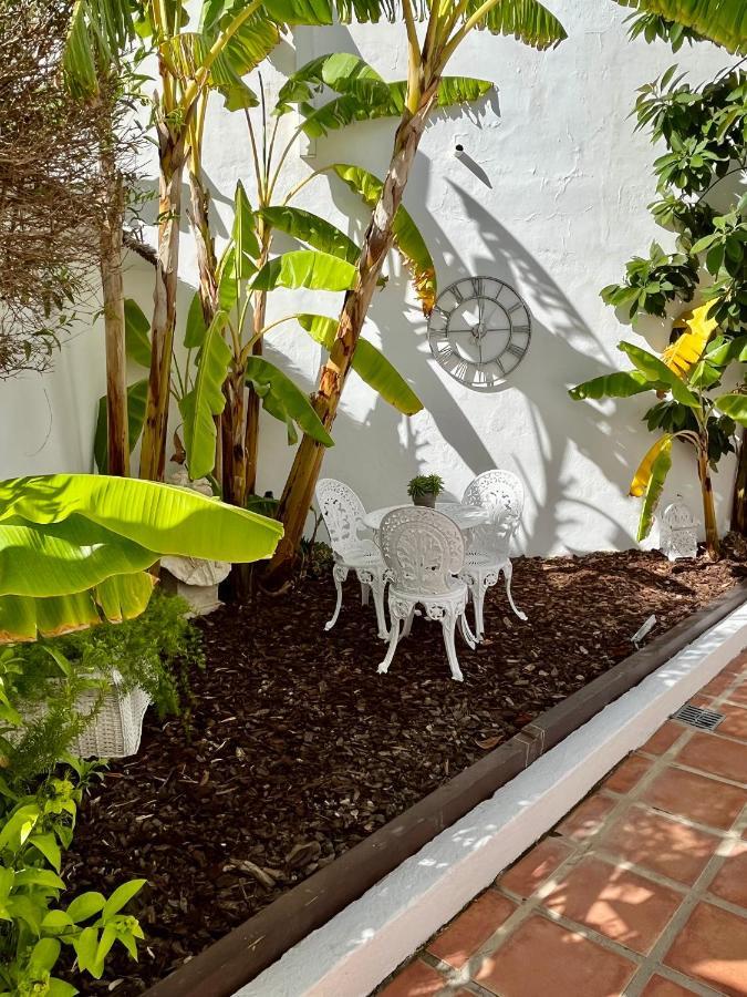 Estudio A 10 Minutos Del Puerto Banus Estepona Kültér fotó