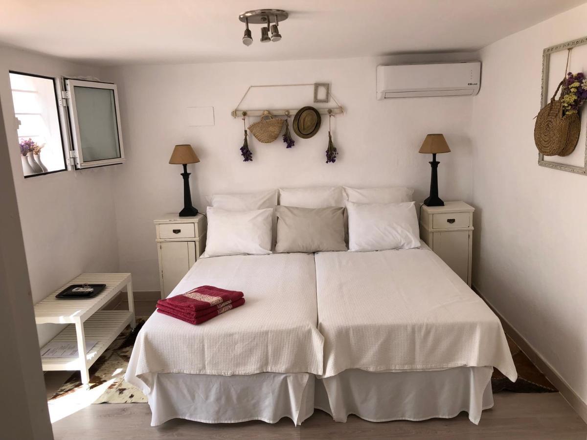 Estudio A 10 Minutos Del Puerto Banus Estepona Kültér fotó