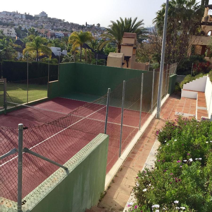 Estudio A 10 Minutos Del Puerto Banus Estepona Kültér fotó