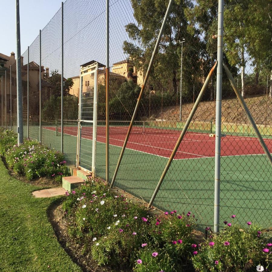 Estudio A 10 Minutos Del Puerto Banus Estepona Kültér fotó