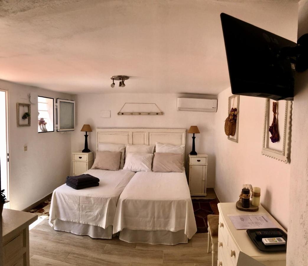 Estudio A 10 Minutos Del Puerto Banus Estepona Kültér fotó